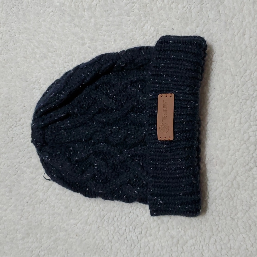 Robin Ruth Beanie - Picture 1 of 2